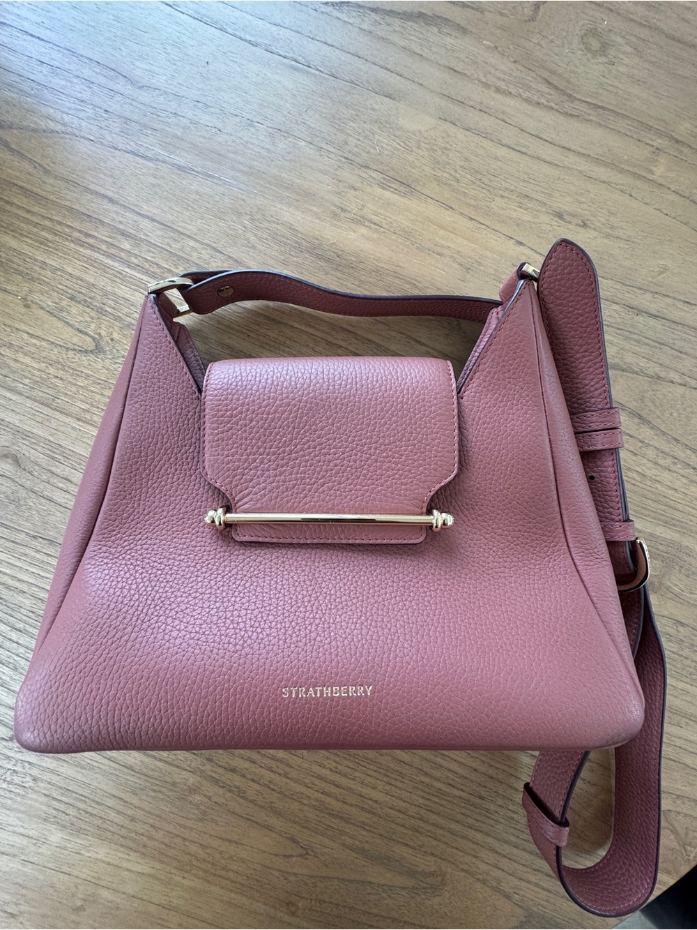 Strathberry Multrees bag - Picture 4 of 6